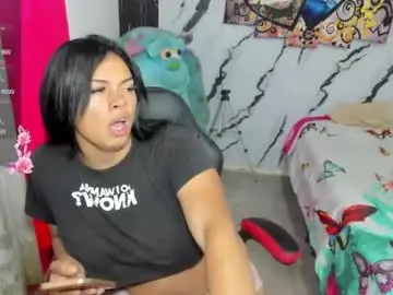 Chaturbate Sex Chat of pocahontas_98113116