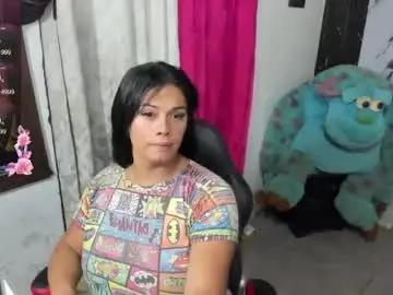 Chaturbate Adult Video Chat of pocahontas_98113116