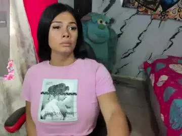 Chaturbate Best live sex cam show of pocahontas_98113116