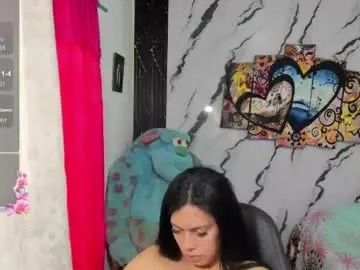 Chaturbate Adult Webcam of pocahontas_98113116