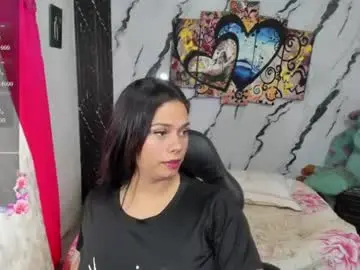 Chaturbate Free Live Porn of pocahontas_98113116