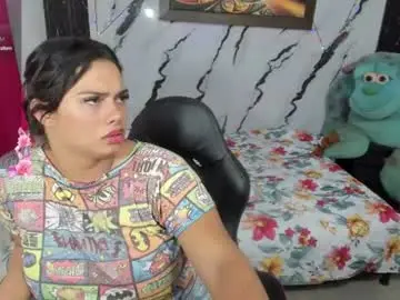 Chaturbate Watch Live Sex Cams of pocahontas_98113116