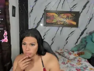 Chaturbate Live Porn of pocahontas_98113116