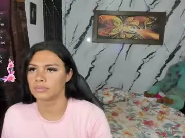 Chaturbate Sex Cam of pocahontas_98113116