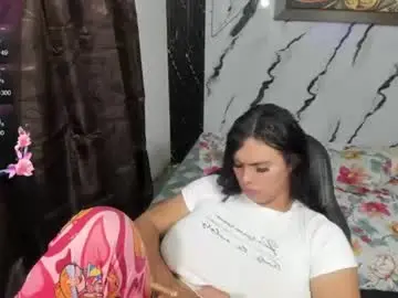 Chaturbate Live Sex Cam of pocahontas_98113116