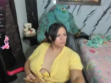 Chaturbate Free Live Porn of pocahontas_98113116