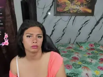 Chaturbate Nude Webcam of pocahontas_98113116