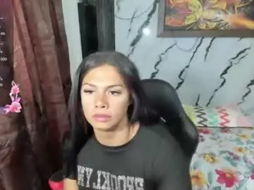 Chaturbate Live Sex Cam of pocahontas_98113116
