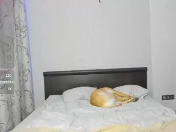 Chaturbate Adult Video Chat of thespritespirit