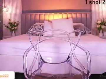 Chaturbate Live Porn of victoriaxx_