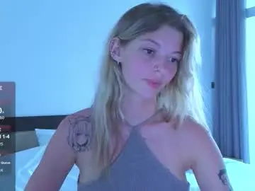 Chaturbate Live Sex Cam of vopooo