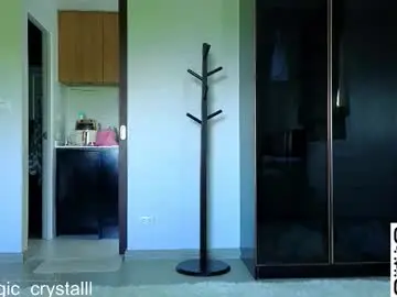 Chaturbate Nude Webcam of vopooo