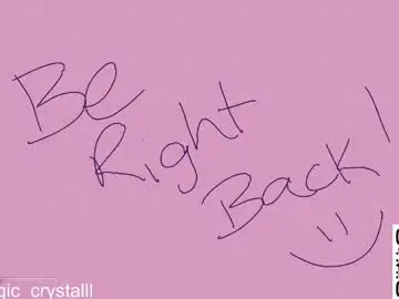 Chaturbate Adult Video Chat of vopooo