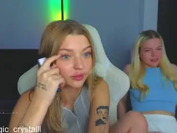 Chaturbate Sex Cam of vopooo