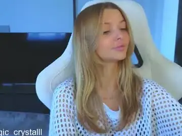 Chaturbate Adult Video Chat of vopooo