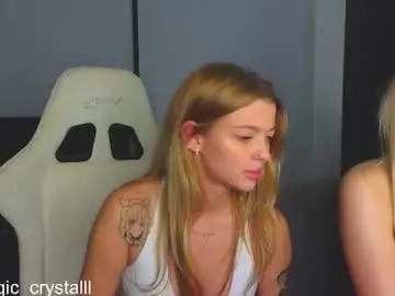 Chaturbate Adult Webcams of vopooo