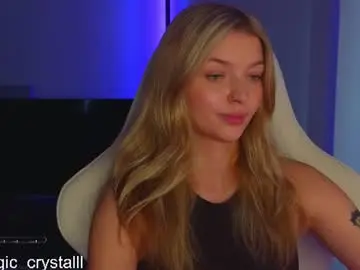 Chaturbate Adult Video Chat of vopooo