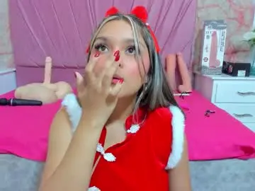 Chaturbate Adult Webcam of wonderkloe_