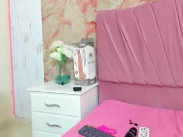 Chaturbate Live Sex Cam of wonderkloe_