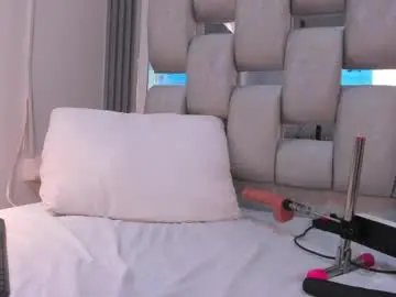 Chaturbate Free Porn Cam of wonderkloe_