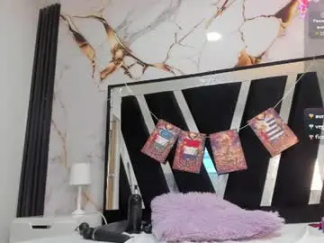 Chaturbate Sex Cam of wonderkloe_