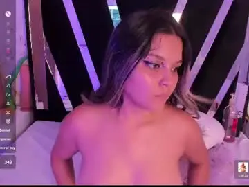 Chaturbate Private Sex Chat of wonderkloe_
