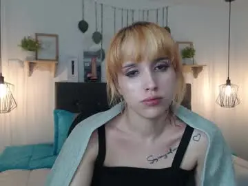 Chaturbate Watch Live Sex Cams of zohet_kriss