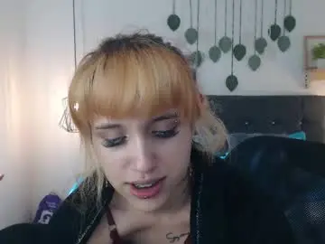 Chaturbate Nude Webcam of zohet_kriss