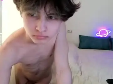 Chaturbate Free Porn Cam of _milway_