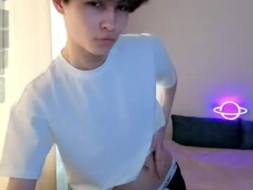 Chaturbate Sex Cam of _milway_