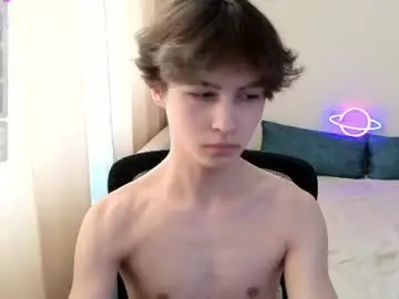 Chaturbate Live Porn of _milway_