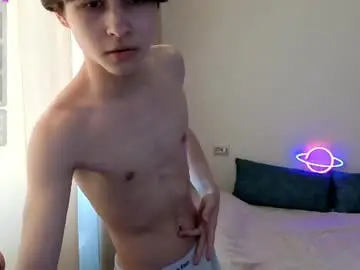 Chaturbate Adult Webcams of _milway_