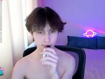 Chaturbate Nude Webcam of _milway_