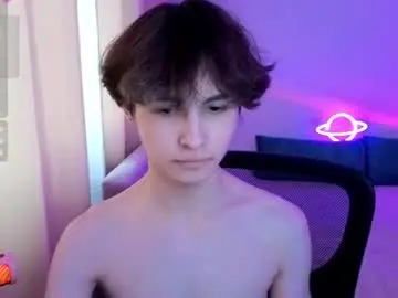 Chaturbate Free Live Porn of _milway_