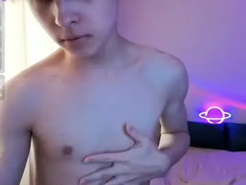 Chaturbate Live Porn of _milway_