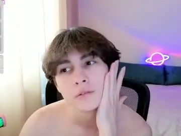 Chaturbate Private Sex Chat of _milway_