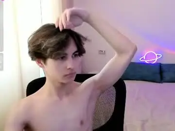 Chaturbate Free Live Porn of _milway_