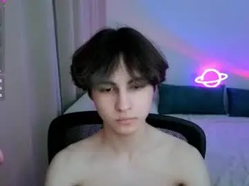 Chaturbate Adult Video Chat of _milway_