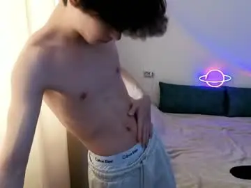Chaturbate Watch Live Sex Cams of _milway_