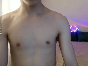 Chaturbate Live Porn of _milway_