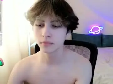 Chaturbate Free Live Porn of _milway_