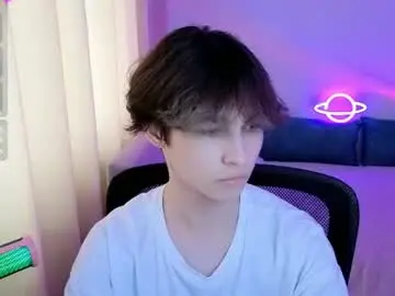 Chaturbate Sex Chat of _milway_