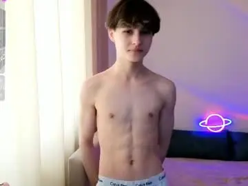 Chaturbate Nude Webcam of _milway_