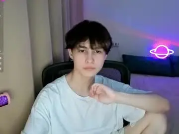 Chaturbate Best Webcam of _milway_