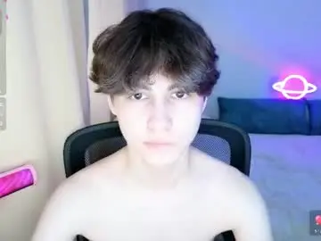 Chaturbate Best Webcam of _milway_