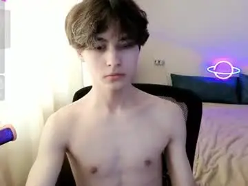 Chaturbate Adult Video Chat of _milway_