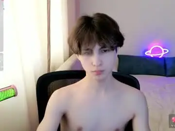 Chaturbate Sex Chat of _milway_