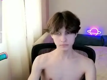 Chaturbate Sex Chat of _milway_