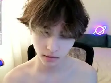 Chaturbate Live Sex Cam of _milway_