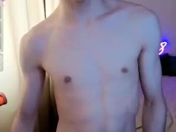 Chaturbate Live Sex of _milway_